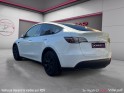 Tesla model y standard rwd, toit panoramique, garantie tesla. occasion simplicicar villejuif  simplicicar simplicibike france Tesla model y standard rwd, toit panoramique, garantie tesla. occasion simplicicar villejuif  simplicicar simplicibike france