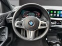 Bmw serie 1 f40 118i 136 ch dkg7 m sport climatisation automatique - régulateur - toit ouvrant - coffre électrique -......