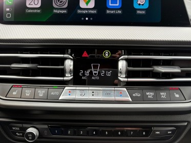 Bmw serie 1 f40 118i 136 ch dkg7 m sport climatisation automatique - régulateur - toit ouvrant - coffre électrique -......