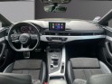 Audi a5 a5 2.0 tfsi 190 s tronic 7 s line - virtual cockpit - android auto - carplay - climatisation automatique occasion...