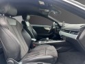 Audi a5 a5 2.0 tfsi 190 s tronic 7 s line - virtual cockpit - android auto - carplay - climatisation automatique occasion...