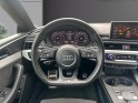 Audi a5 a5 2.0 tfsi 190 s tronic 7 s line - virtual cockpit - android auto - carplay - climatisation automatique occasion... Audi a5 a5 2.0 tfsi 190 s tronic 7 s line - virtual cockpit - android auto - carplay - climatisation automatique occasion...