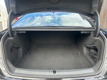 Audi a5 a5 2.0 tfsi 190 s tronic 7 s line - virtual cockpit - android auto - carplay - climatisation automatique occasion...