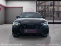 Audi q3 sportback 35 tdi 150 ch s tronic 7 s line - garantie 12mois - 1ere main - suivie audi - carplay - sieges elec... Audi q3 sportback 35 tdi 150 ch s tronic 7 s line - garantie 12mois - 1ere main - suivie audi - carplay - sieges elec...