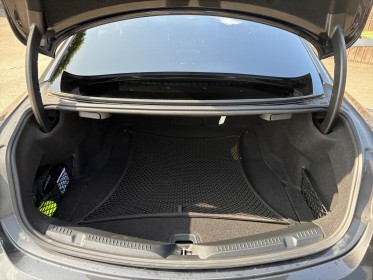 Mercedes classe e coupe e220d coupé,  9g-tronic 194 cv amg-line, garantie constructeur octobre 2026, sièges chauffants,......