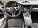 Porsche 911 gt3 3.8i gt3 pdk garantie 12 mois occasion simplicicar annecy simplicicar simplicibike france