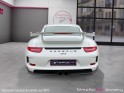 Porsche 911 gt3 3.8i gt3 pdk garantie 12 mois occasion simplicicar annecy simplicicar simplicibike france