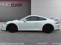 Porsche 911 gt3 3.8i gt3 pdk garantie 12 mois occasion simplicicar annecy simplicicar simplicibike france