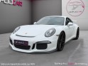 Porsche 911 gt3 3.8i gt3 pdk garantie 12 mois occasion simplicicar annecy simplicicar simplicibike france