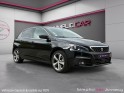 Peugeot 308 1.2 130ch ss bvm6 gt line garantie 12 mois occasion simplicicar annecy simplicicar simplicibike france