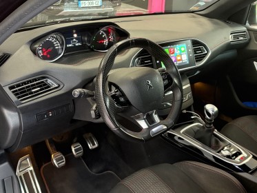 Peugeot 308 1.2 130ch ss bvm6 gt line garantie 12 mois occasion simplicicar annecy simplicicar simplicibike france