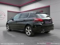 Peugeot 308 1.2 130ch ss bvm6 gt line garantie 12 mois occasion simplicicar annecy simplicicar simplicibike france