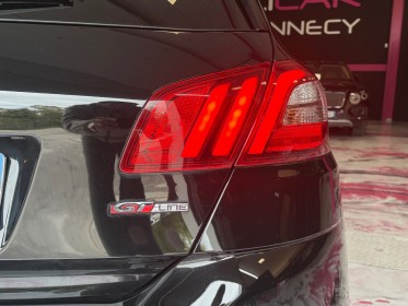 Peugeot 308 1.2 130ch ss bvm6 gt line garantie 12 mois occasion simplicicar annecy simplicicar simplicibike france