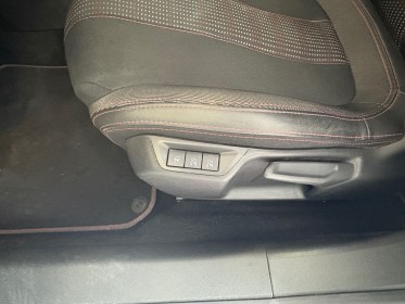 Peugeot 308 1.2 130ch ss bvm6 gt line garantie 12 mois occasion simplicicar annecy simplicicar simplicibike france