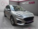 Ford kuga 2.5 duratec 190 ch flexifuel ethanol fhev e85 st-line x garantie 12 mois occasion simplicicar le raincy simplicicar...