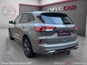 Ford kuga 2.5 duratec 190 ch flexifuel ethanol fhev e85 st-line x garantie 12 mois occasion simplicicar le raincy simplicicar...