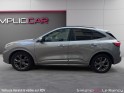 Ford kuga 2.5 duratec 190 ch flexifuel ethanol fhev e85 st-line x garantie 12 mois occasion simplicicar le raincy simplicicar...