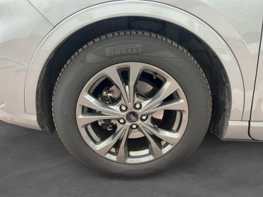 Ford kuga 2.5 duratec 190 ch flexifuel ethanol fhev e85 st-line x garantie 12 mois occasion simplicicar le raincy simplicicar...