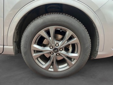 Ford kuga 2.5 duratec 190 ch flexifuel ethanol fhev e85 st-line x garantie 12 mois occasion simplicicar le raincy simplicicar...