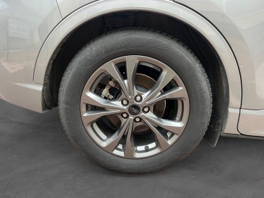 Ford kuga 2.5 duratec 190 ch flexifuel ethanol fhev e85 st-line x garantie 12 mois occasion simplicicar le raincy simplicicar...