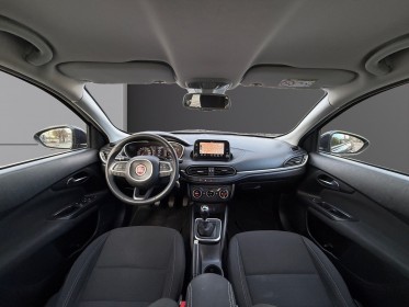 Fiat tipo station wagon 1.4 95 ch easy - garantie 12mois - carplay - camera de recul - climatisation auto - regulateur...