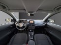 Fiat tipo station wagon 1.4 95 ch easy - garantie 12mois - carplay - camera de recul - climatisation auto - regulateur...