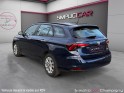 Fiat tipo station wagon 1.4 95 ch easy - garantie 12mois - carplay - camera de recul - climatisation auto - regulateur...