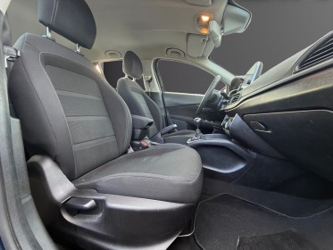 Fiat tipo station wagon 1.4 95 ch easy - garantie 12mois - carplay - camera de recul - climatisation auto - regulateur...