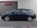 Fiat tipo station wagon 1.4 95 ch easy - garantie 12mois - carplay - camera de recul - climatisation auto - regulateur...