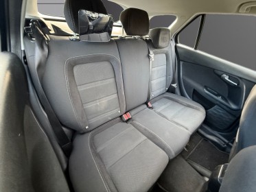 Fiat tipo station wagon 1.4 95 ch easy - garantie 12mois - carplay - camera de recul - climatisation auto - regulateur...