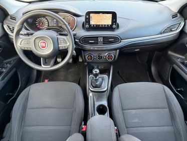Fiat tipo station wagon 1.4 95 ch easy - garantie 12mois - carplay - camera de recul - climatisation auto - regulateur...