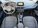 Fiat tipo station wagon 1.4 95 ch easy - garantie 12mois - carplay - camera de recul - climatisation auto - regulateur...