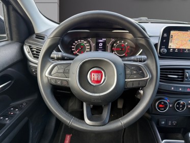 Fiat tipo station wagon 1.4 95 ch easy - garantie 12mois - carplay - camera de recul - climatisation auto - regulateur...