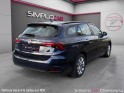 Fiat tipo station wagon 1.4 95 ch easy - garantie 12mois - carplay - camera de recul - climatisation auto - regulateur...