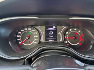 Fiat tipo station wagon 1.4 95 ch easy - garantie 12mois - carplay - camera de recul - climatisation auto - regulateur...