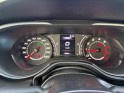 Fiat tipo station wagon 1.4 95 ch easy - garantie 12mois - carplay - camera de recul - climatisation auto - regulateur...