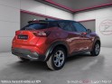 Nissan juke dig-t 117 dct7 n-design - garantie 12 mois occasion simplicicar lyon nord simplicicar simplicibike france
