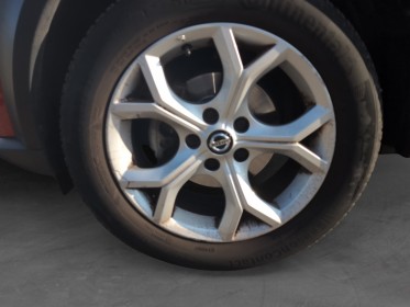 Nissan juke dig-t 117 dct7 n-design - garantie 12 mois occasion simplicicar lyon nord simplicicar simplicibike france