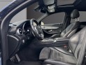 Mercedes glc coupe 300 d 9g-tronic 4matic amg line /toit ouvrant / carrosserie parfaite occasion paris 17ème (75)(porte... Mercedes glc coupe 300 d 9g-tronic 4matic amg line /toit ouvrant / carrosserie parfaite occasion paris 17ème (75)(porte...
