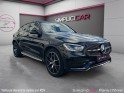 Mercedes glc coupe 300 d 9g-tronic 4matic amg line /toit ouvrant / carrosserie parfaite occasion paris 17ème (75)(porte... Mercedes glc coupe 300 d 9g-tronic 4matic amg line /toit ouvrant / carrosserie parfaite occasion paris 17ème (75)(porte...