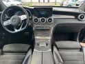 Mercedes glc coupe 300 d 9g-tronic 4matic amg line /toit ouvrant / carrosserie parfaite occasion paris 17ème (75)(porte... Mercedes glc coupe 300 d 9g-tronic 4matic amg line /toit ouvrant / carrosserie parfaite occasion paris 17ème (75)(porte...