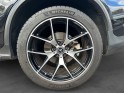 Mercedes glc coupe 300 d 9g-tronic 4matic amg line /toit ouvrant / carrosserie parfaite occasion paris 17ème (75)(porte... Mercedes glc coupe 300 d 9g-tronic 4matic amg line /toit ouvrant / carrosserie parfaite occasion paris 17ème (75)(porte...