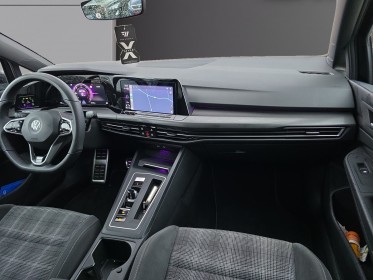 Volkswagen golf 2.0 tdi scr 200 dsg7 gtd occasion simplicicar pontarlier simplicicar simplicibike france