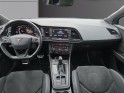 Seat leon 2.0 tsi 290 dsg7 cupra / kit carrosserie et jantes r / échappement inox avec clapet occasion simplicicar... Seat leon 2.0 tsi 290 dsg7 cupra / kit carrosserie et jantes r / échappement inox avec clapet occasion simplicicar...