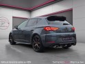 Seat leon 2.0 tsi 290 dsg7 cupra / kit carrosserie et jantes r / échappement inox avec clapet occasion simplicicar... Seat leon 2.0 tsi 290 dsg7 cupra / kit carrosserie et jantes r / échappement inox avec clapet occasion simplicicar...
