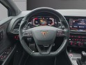 Seat leon 2.0 tsi 290 dsg7 cupra / kit carrosserie et jantes r / échappement inox avec clapet occasion simplicicar... Seat leon 2.0 tsi 290 dsg7 cupra / kit carrosserie et jantes r / échappement inox avec clapet occasion simplicicar...