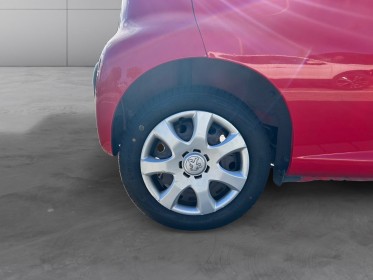 Peugeot 107 1.0e 12v 68ch blue lion trendy moteur à chaine/pas de climatisation garantie 12 mois occasion simplicicar...