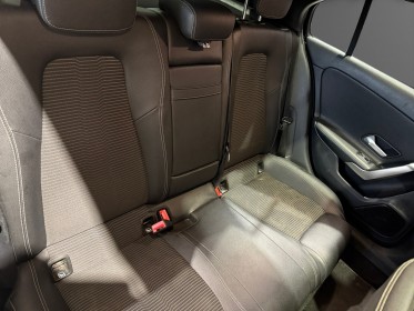 Mercedes classe a 180 d 7g-dct progressive line carplay toit ouvrant son burmester garantie 12 mois occasion simplicicar...