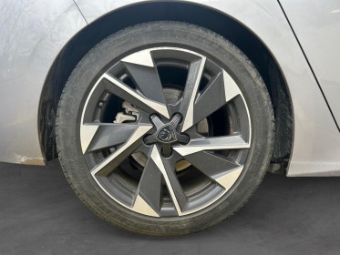 Peugeot 308 bluehdi 130 eat8 allure pack occasion  simplicicar nice - pfvauto simplicicar simplicibike france