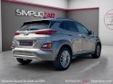 Hyundai kona 1.0 t-gdi 120 edition 1 carplay caméra de recul affichage tête haute garantie 12 mois occasion simplicicar...